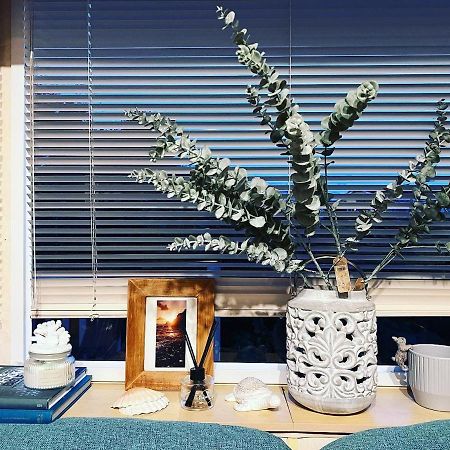 Seven Bays Holiday Home Padstow Extérieur photo