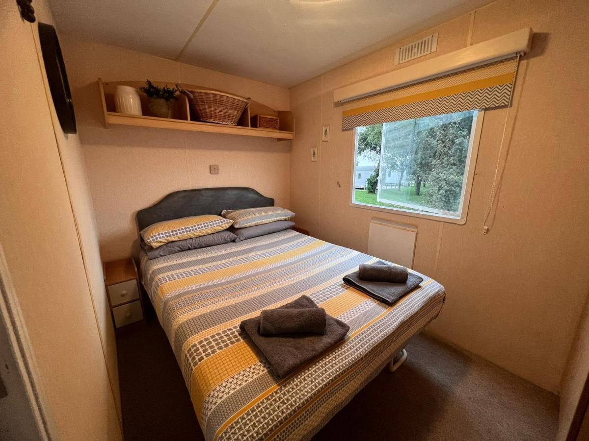 Seven Bays Holiday Home Padstow Extérieur photo
