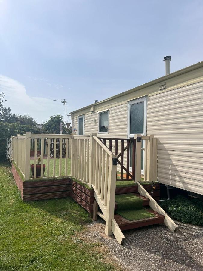 Seven Bays Holiday Home Padstow Extérieur photo