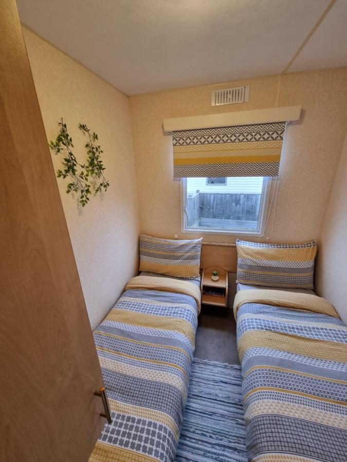 Seven Bays Holiday Home Padstow Extérieur photo